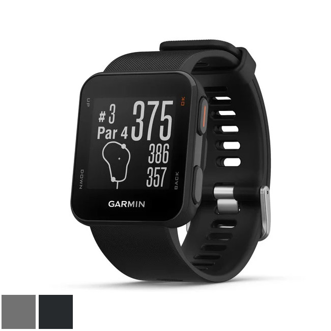 GarminhGarmin Approach S10 GPS Golf Smart Watchh10499