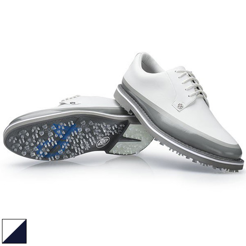 G-FOREhG/FORE Tuxedo Gallivanter Golf Shoesh23625