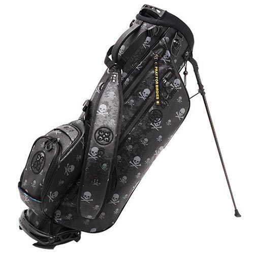 G-FOREhG/FORE Killer Carry Lightweight Stand Bagh36750