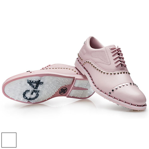 G-FOREhG/FORE Ladies Welt Stud Gallivanter Shoesh26250
