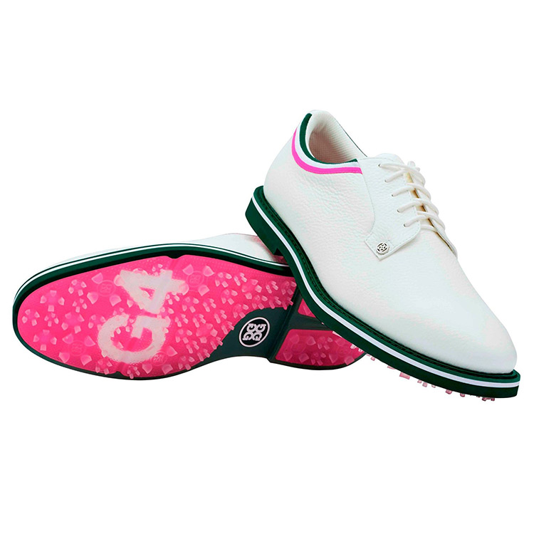G-FOREhG/FORE Grosgrain Gallivanter Golf Shoesh23625