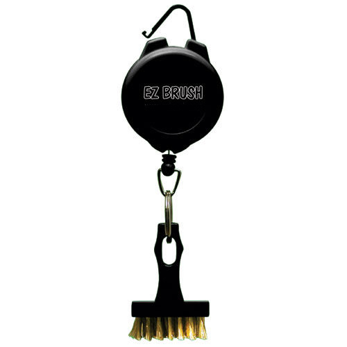 "EZ Brush EZ Groove Brushes With Tag"