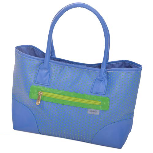 GloveIthO[uCbg Ladies Signature Collection Tote Bag - Closeouth3150