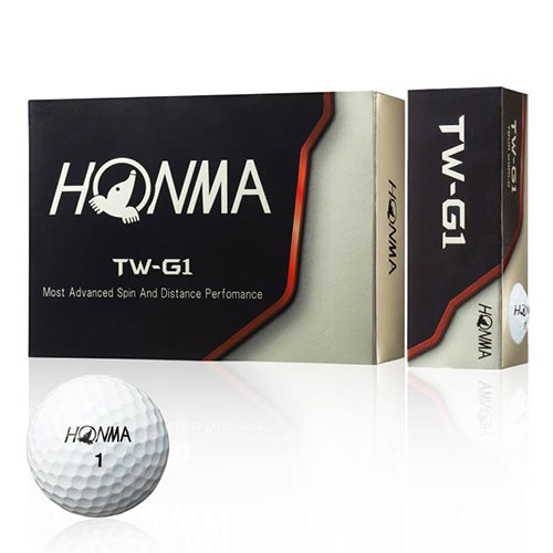HONMAhHONMA TW-G1 Golf Ballh4199