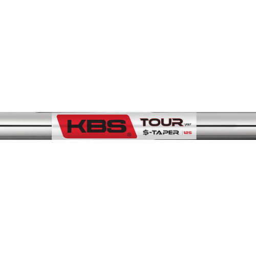 KBShKBS Vtg Tour $-Taper Shafth34619