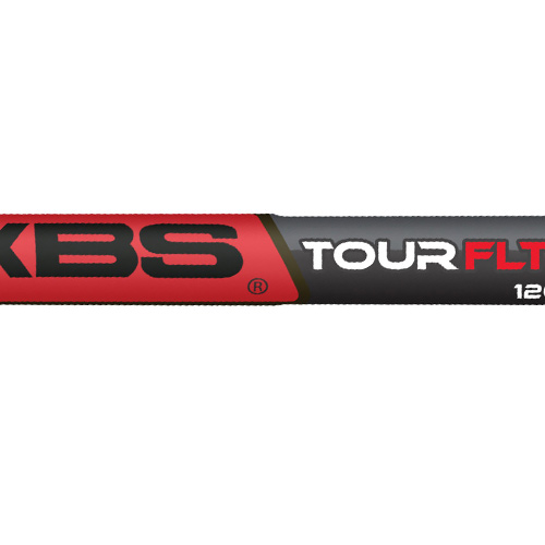 KBShKBS Vtg Tour FLT Matte Iron Shaftsh26838
