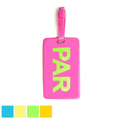 luggage tags online