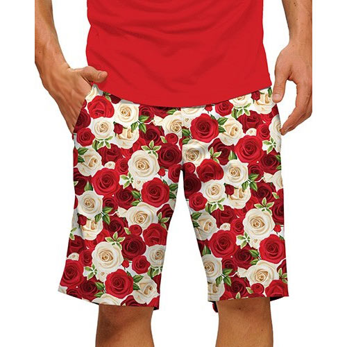 LoudMouthhEh}EXSt Rosie StretchTech Shorth6678