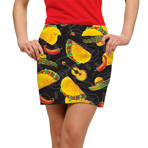LoudMouthhEh}EXSt Ladies Tacos Skorth6678