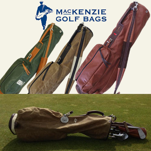 MacKenzie ""hMacKenzie Golf Bags (JX^obO)h67725