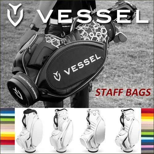 Vessel Bags""hVessel Custom Staff Bags (JX^obO)h57750