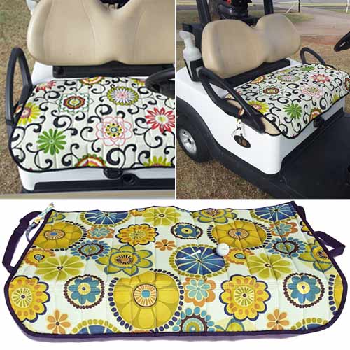 OtherhGolf Cart Seat Cover Proh18585
