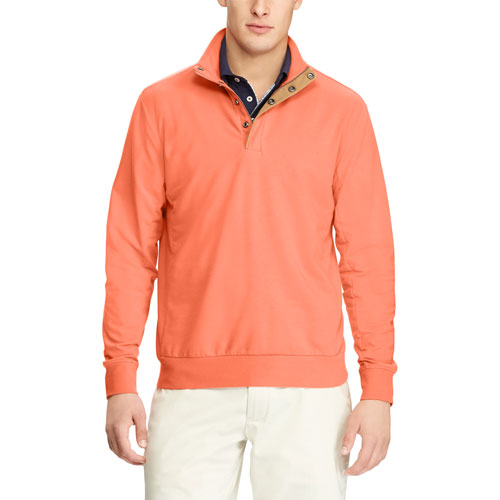 OtherhPolo Golf Cotton-Blend Pulloverh26250