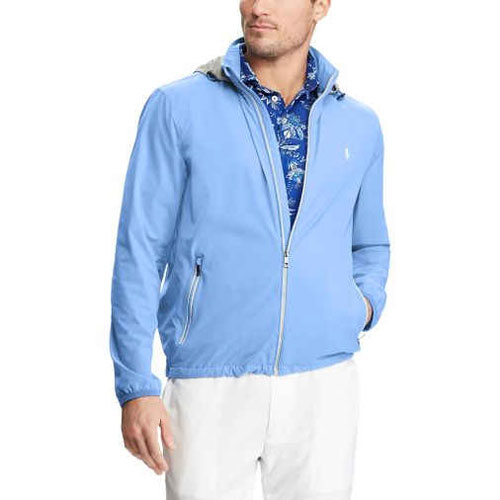 OtherhPolo Golf Packable Anorakh32550
