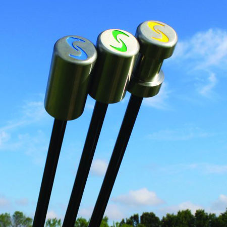 SuperSpeed Golf Senior Training System