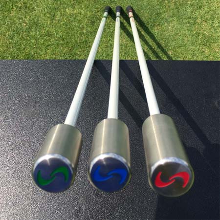 OtherhSuperSpeed Golf Long Drive Training Systemh31499