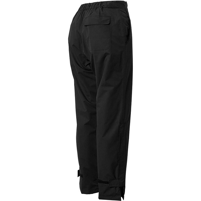 The Weather Apparel Company Ladies Golf Rain Pants with Side Zipper ...