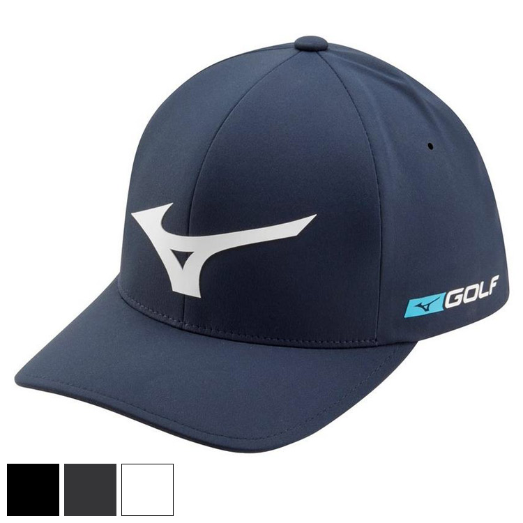 Mizuno Tour Delta Golf Hat