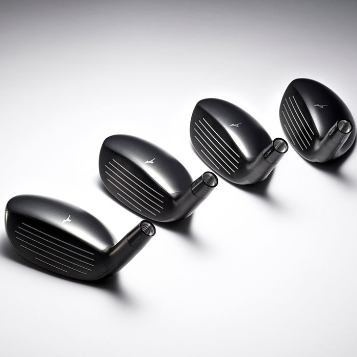 Mizuno CLK 20 Hybrid - Fairway Golf Online Golf Store – Buy Custom Golf