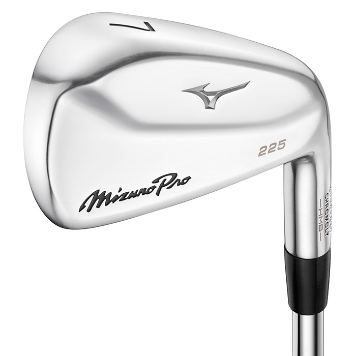 Mizuno Pro 225 Irons (8pcs) - ゴルフ(GOLF) - ゴルフ用品通販の