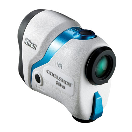 Nikon COOLSHOT 80 VR Golf Laser Rangefinder - Fairway Golf Online ...