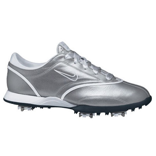 NikeGolfhNike Ladies Air Zoom Gem Golf Shoesh7245