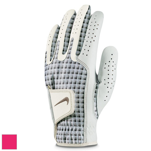 NikeGolfhNike Ladies Tech Xtreme Glovesh1049