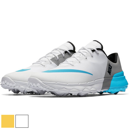 NikeGolfhNikes Ladies FI Flex Golf Shoesh10500