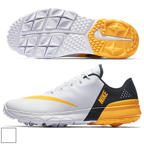 NikeGolfhNike FI Flex Golf Shoesh10500