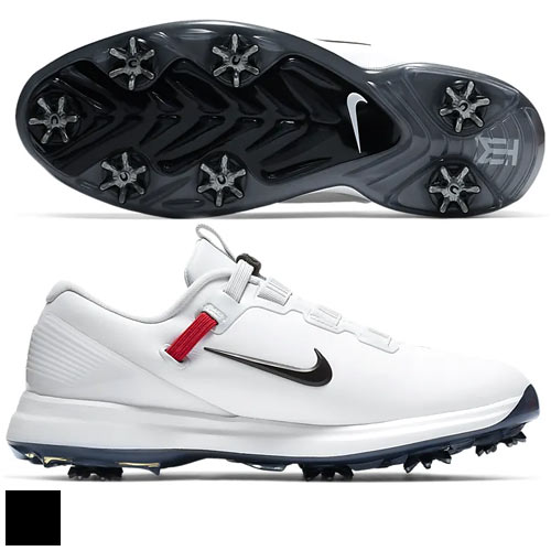 NikeGolfhNike Golf TW71 FastFit Shoesh15750