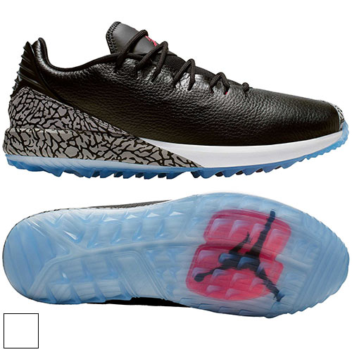NikeGolfhNike Air Jordan ADG Golf Shoesh26145
