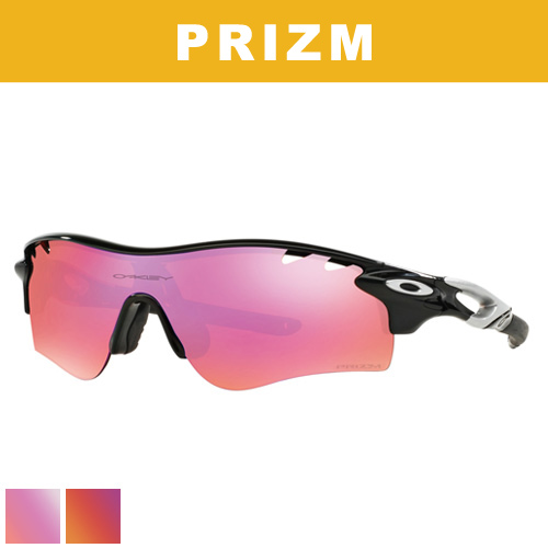 OakleyhI[N[ Radarlock Path Prizm Golf Sunglassesh26565