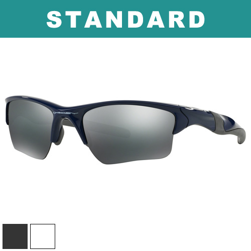 OakleyhI[N[ Standard Half Jacket 2.0 XL Sunglassesh13965