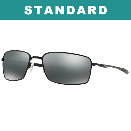 OakleyhI[N[ Standard SQUARE WIRE Sunglassesh18165