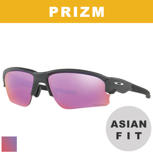 OakleyhI[N[ Prizm Flak Draft Asia Fit Sunglassesh20265