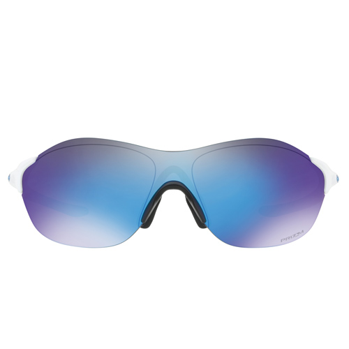 Oakley Prizm EVZero Swift Asia Fit Sunglasses - Fairway Golf 
