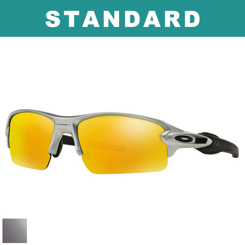 OakleyhI[N[ Standard Flak 2.0 Golf Sunglassesh17115
