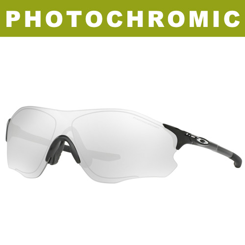 OakleyhI[N[ Photochromic EVZero Path Sunglassesh20265