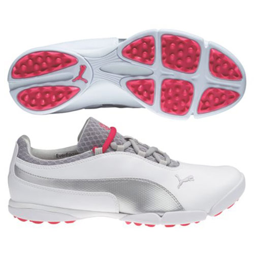 Pumahv[} St 2015 Ladies SunnyLite Golf Shoesh5564