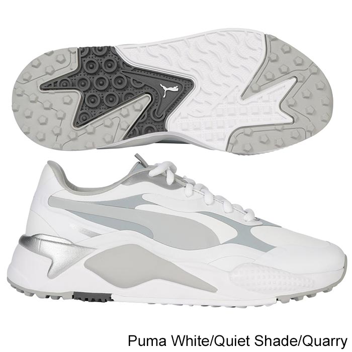 PUMA RS-G Golf Shoes - ゴルフ(GOLF) - ゴルフ用品通販のフェアウェイ 