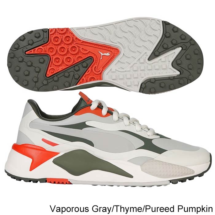 PUMA RS-G Golf Shoes - Fairway Golf Online Golf Store – Buy Custom 