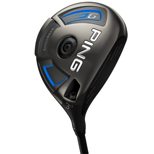 PINGhs PING St G Stretch 3 Fairway Woodsh28245