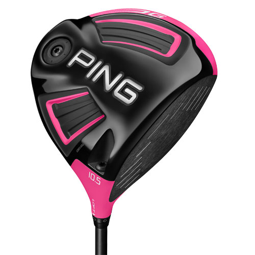 PINGhs PING St Limited Edition Bubba G Driverh68250