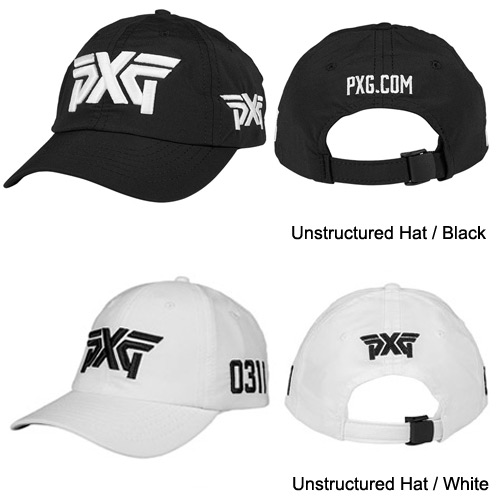 PXG Hats - ゴルフ(GOLF) - ゴルフ用品通販のフェアウェイゴルフUSA 