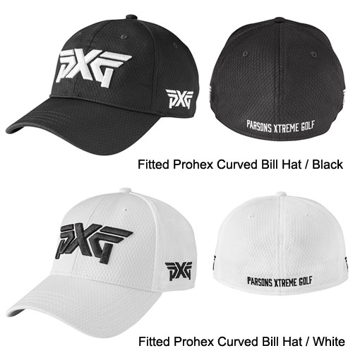 PXG Hats - ゴルフ(GOLF) - ゴルフ用品通販のフェアウェイゴルフUSA 
