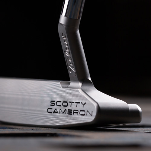 Scotty Cameron 2020 Special Select Custom Putters（カスタムパター 