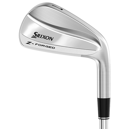 "XN\ Z-FORGED Irons"