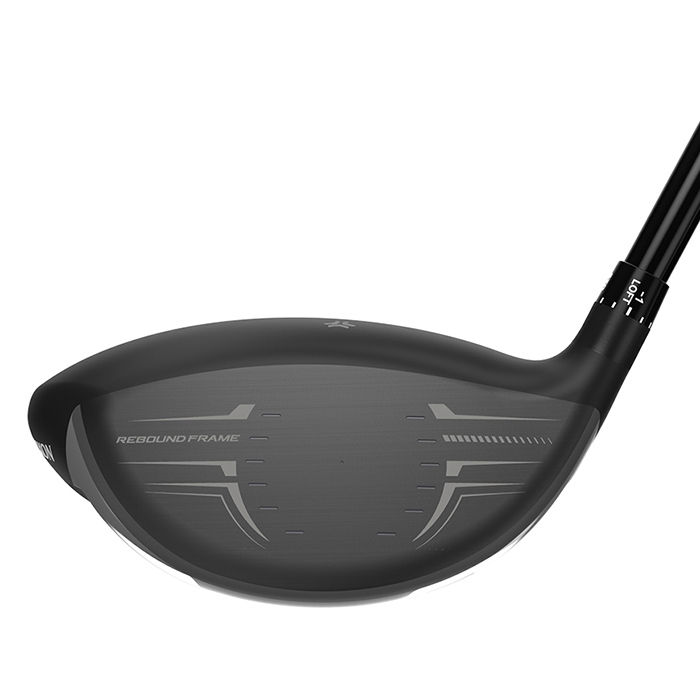 Srixon ZX5 MK II Driver - Fairway Golf Online Golf Store – Buy 