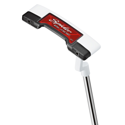 TaylormadehTaylorMade Spider Blade 12 Puttersh15749