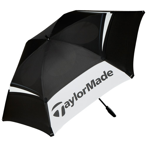 TaylormadehTaylorMade TP Tour Double Canopy Umbrellah11549